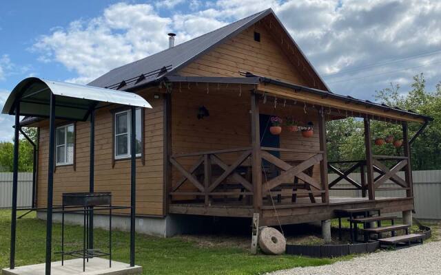 Частный дом