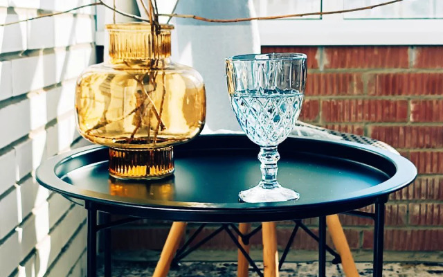 Квартира на Молодежной 107В