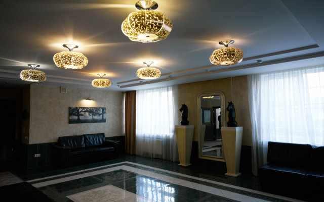 Апартаменты на Родионова