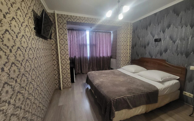 My City Hotel
