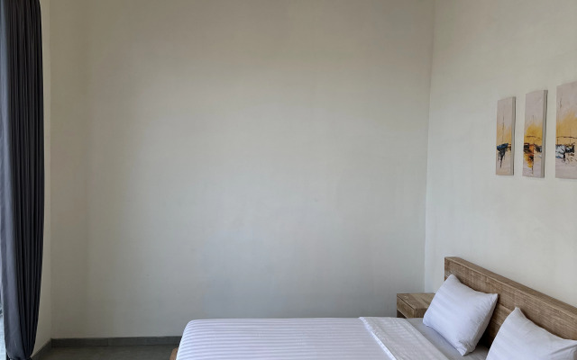 Вилла Kopulaga ArtVilla 5