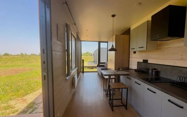 Частный дом Дом 2