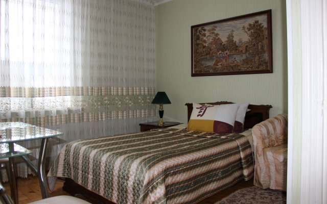 ViP Mini-Hotel