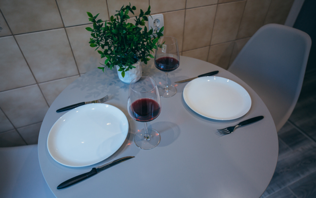 Апартаменты в Самом Сердце Калининграда