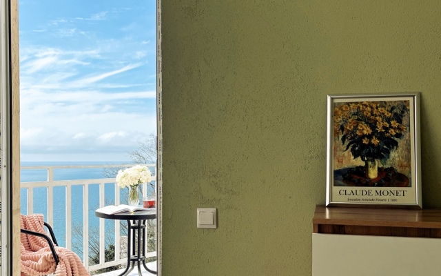 Гостевой дом Relax Kudepsta