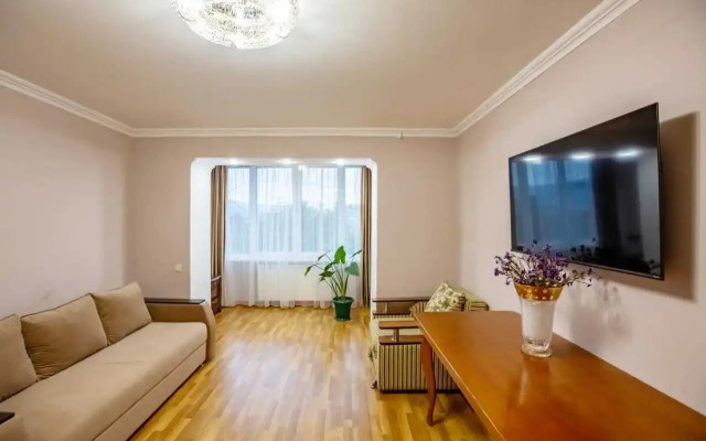 Квартира Уютная Двухкомнатная