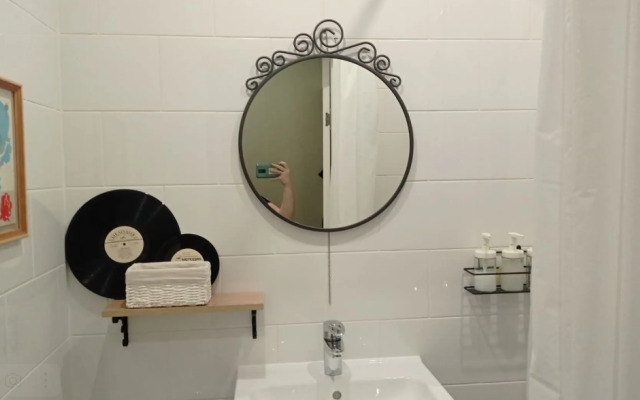 Апартаменты Стиляга