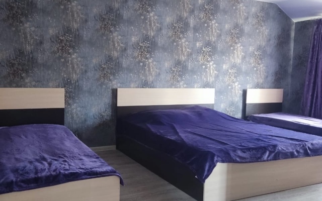 Apelsin Guest House