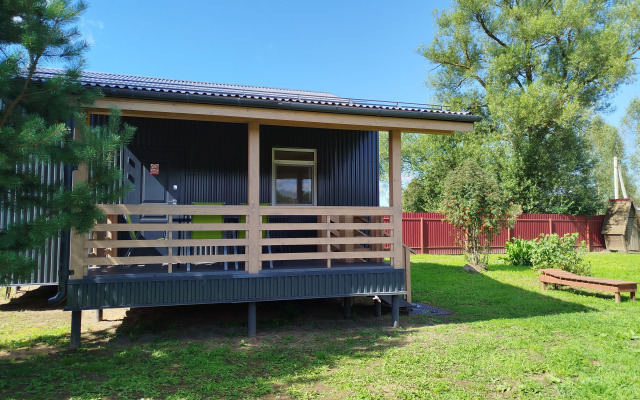 Частный дом Калязин