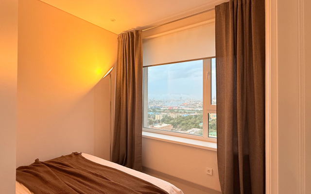 Vladivostok Rent Na Ulitse Strelkovaya Flat