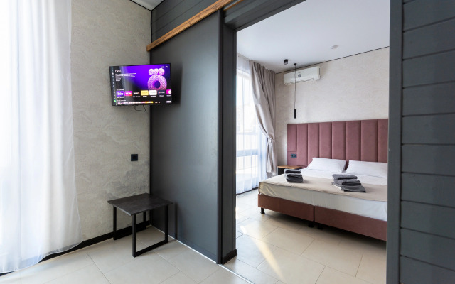 Grey Villas Villa
