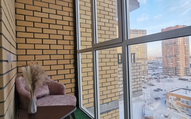 Lyuks Tver Apartments