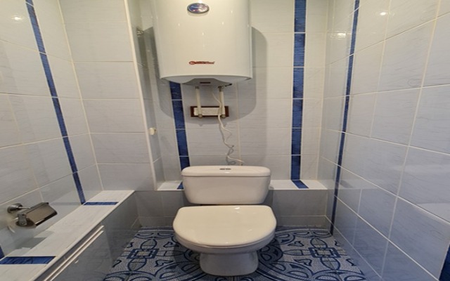 Квартира на переулке Буинском д.1 40011