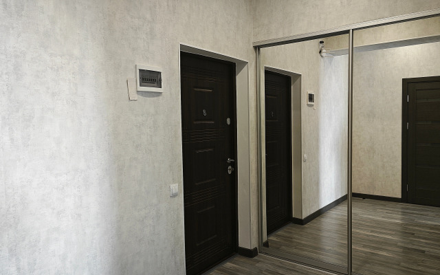 Квартира ЖК Аквамарин