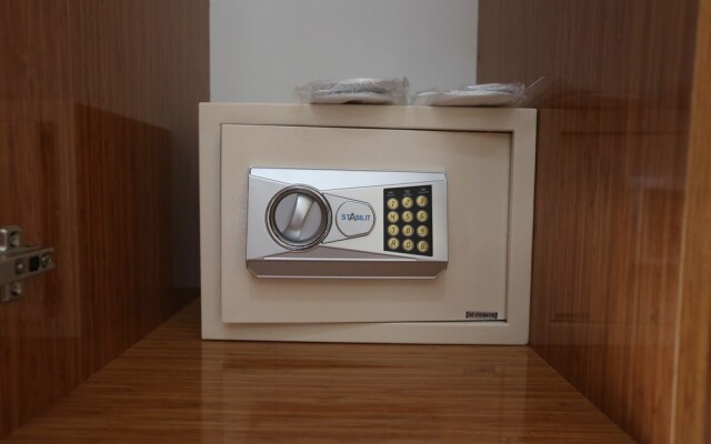MAXWELL HOTEL Boutique-hotel