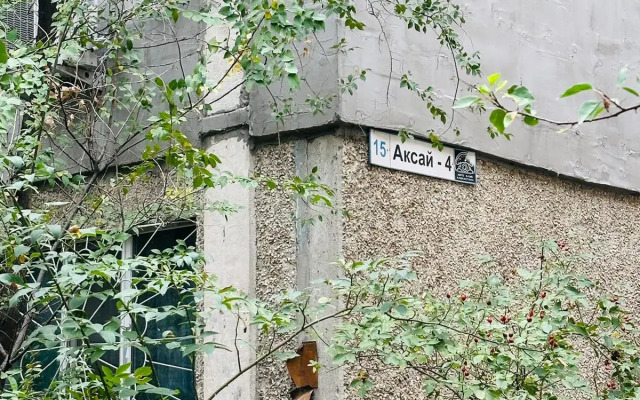 Kvartira v Mikrorayon Aksay Flat