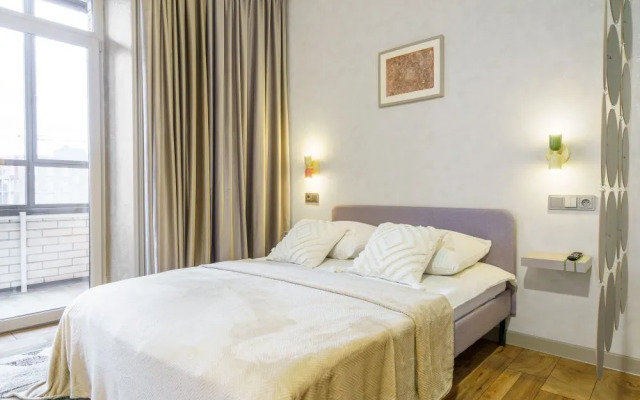 Апартаменты Good Night