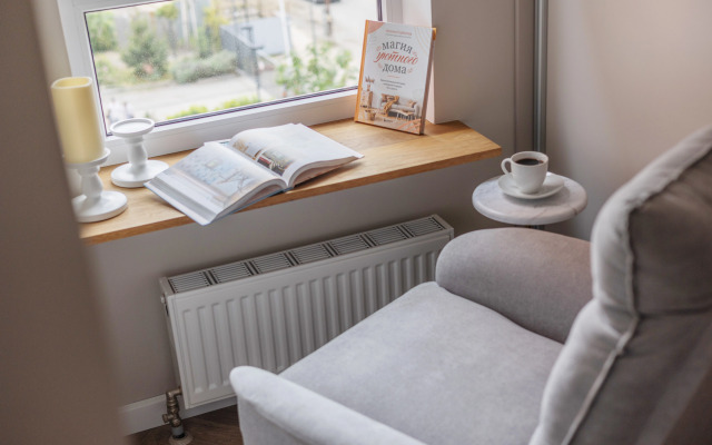 Romantika Dlya Vas Flat