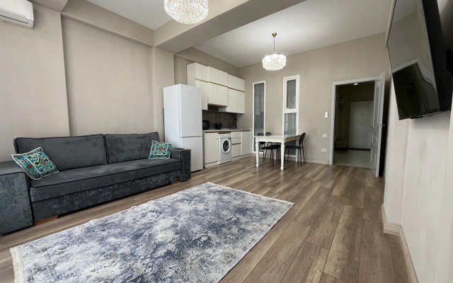 Апартаменты SUNDAG Д69