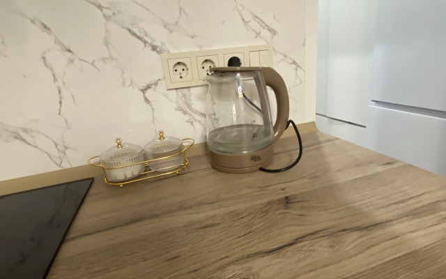 Квартира Суворов-Сити