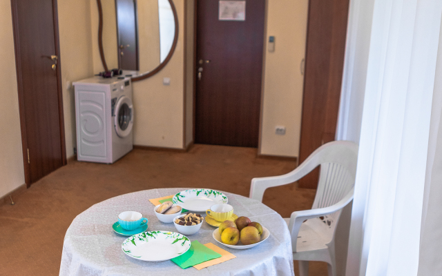 U Morya 205 Apartments