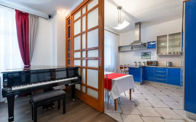 Bonapart s Royalem Apartments