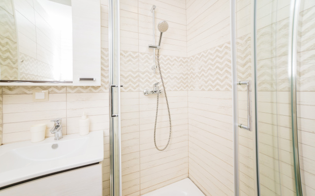 Апартаменты Горизонт 4