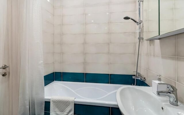 Naprotiv Biznes Tsentra Ametist Apartments