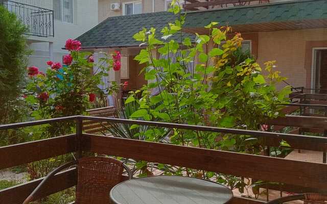 Гостевой дом Лето