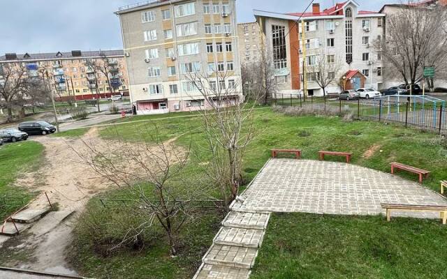 Квартира Однокомнатная