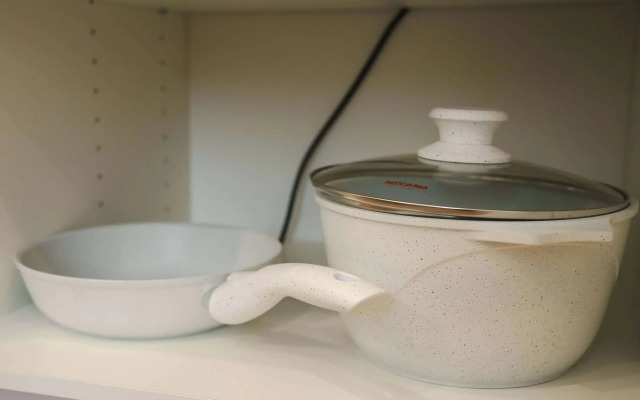 Квартира в ЖК Амград