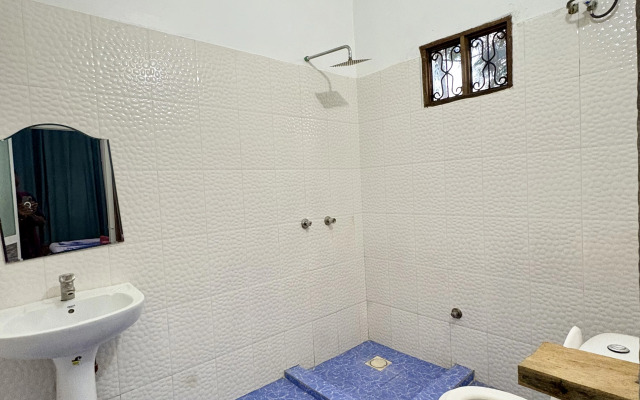 Kendwa Paradise Hotel
