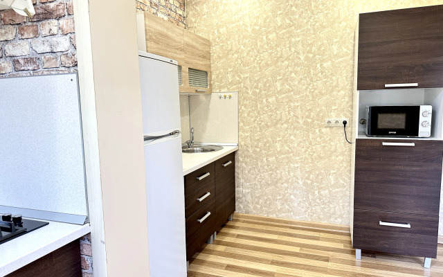 Квартира Имама Шамиля 36