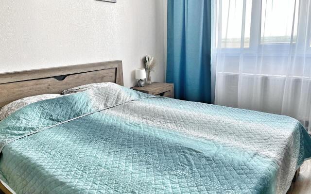 Квартира Елена Озерки