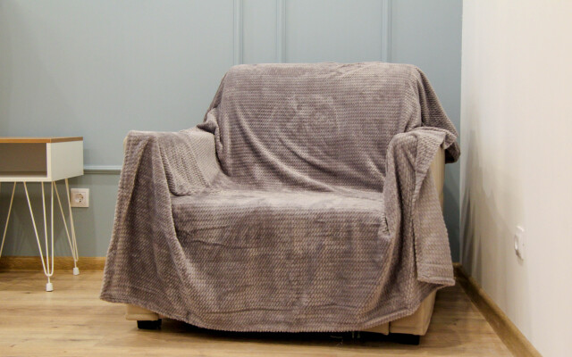 Квартира Новая евро однушка на Пионерской