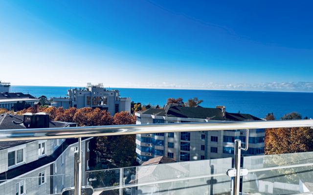 Barselona-Park 1013 Flat