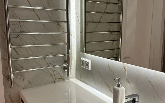 Kaliningrad Flat