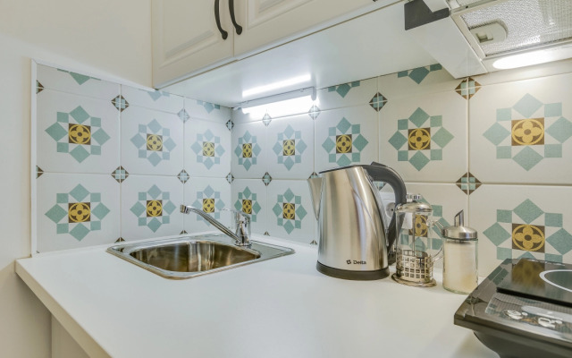 Апартаменты Sokroma Мистери