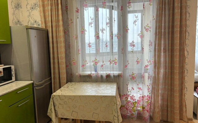 Квартира на Кропоткина 267/1