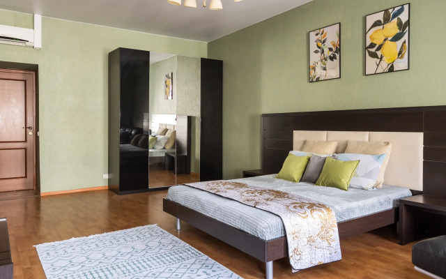 Апартаменты Невский проспект 109