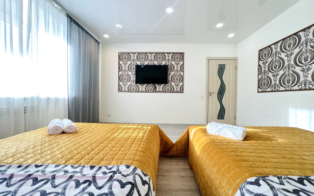 Квартира Atmosfera Sna