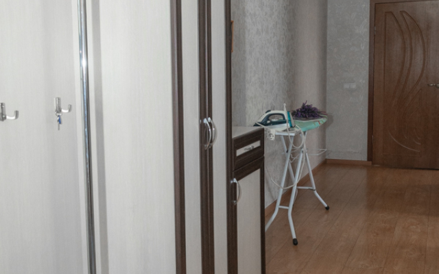 Апартаменты на Маяковской