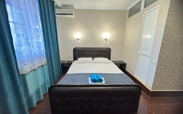 Rusalina Guest house