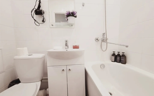 Apartamenty u akvaparka Ulet 85