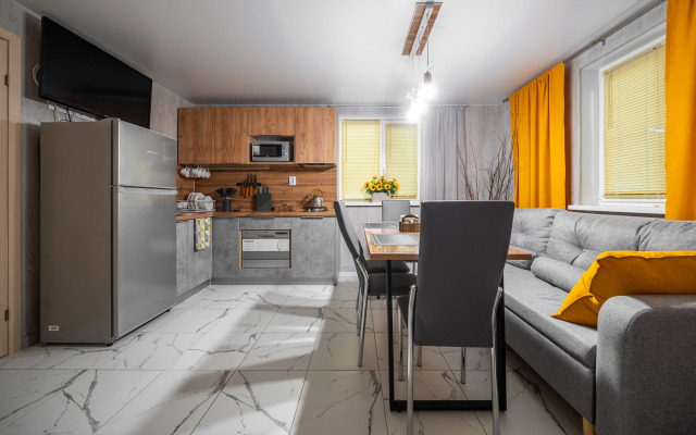 Khutor Recreation camp