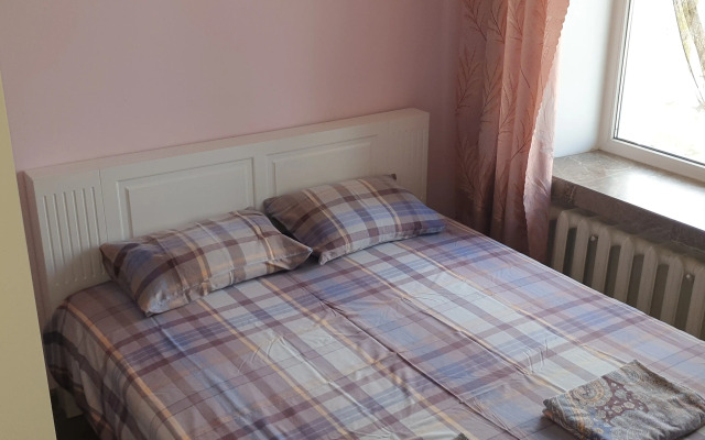 Апартаменты У черной речки