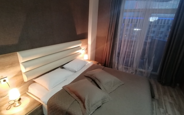 Vip Apart Apartments