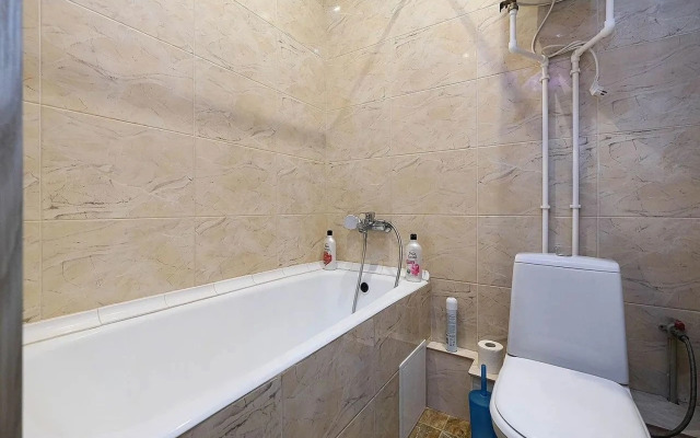 Ryadom S Zhd Vokzalom Flat
