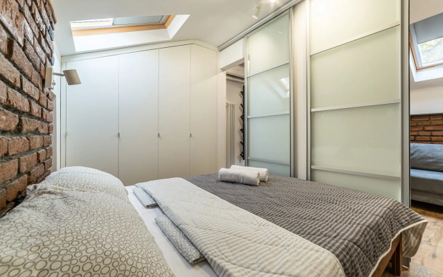 M1C Standart Apartments