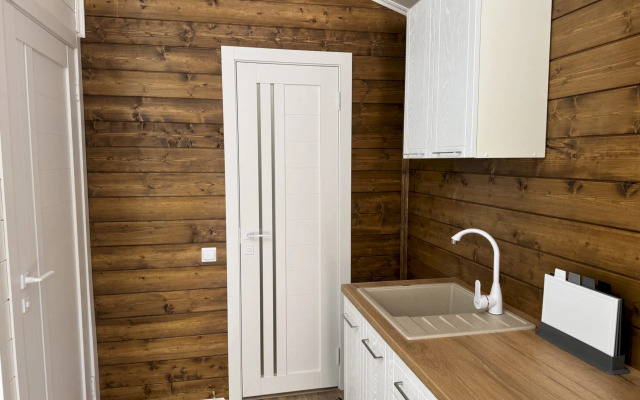 503 Dlya Otdykha Semyyoj S Terrasoy Private House